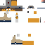 DoutorBiscoio Minecraft skin preview