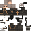 Clown1_3_3_7 Minecraft skin preview