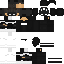 BubbleBro Minecraft skin preview