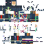 Kalachuk Minecraft skin preview