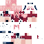 Digamodoa Minecraft skin preview