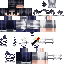 SecurityV2 Minecraft skin preview