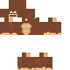 Frudus Minecraft skin preview