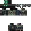 RiaGal Minecraft skin preview