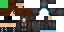 Marcel33442 Minecraft skin preview