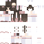 sericc Minecraft skin preview