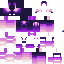 Jozarvan Minecraft skin preview