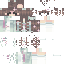 Fefefefff Minecraft skin preview