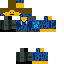 Will_Tango Minecraft skin preview