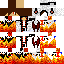 Blood_War Minecraft skin preview