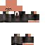 ProgramerGeek99 Minecraft skin preview