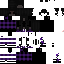 Astreael Minecraft skin preview