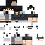 Syseah Minecraft skin preview