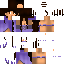 Laccaria Minecraft skin preview