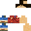 M4ch3t3 Minecraft skin preview