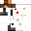 DrRedness Minecraft skin preview
