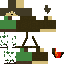 Bionickid Minecraft skin preview