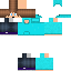 Mastercraft5c Minecraft skin preview