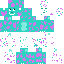 IsoHaukiKala Minecraft skin preview