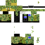 _AVR Minecraft skin preview