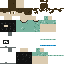 Magicc7 Minecraft skin preview