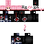 LRLanguste Minecraft skin preview
