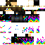 Hinom69 Minecraft skin preview
