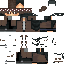 ezzek17 Minecraft skin preview