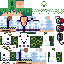 SenseiIppo Minecraft skin preview