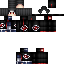 zsaiiii Minecraft skin preview
