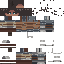Frixified Minecraft skin preview