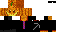 YT_xXPumpkinXx Minecraft skin preview