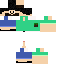 GIGAPEOS Minecraft skin preview