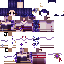 lMarkelin Minecraft skin preview