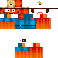 cinnaisSmiling2 Minecraft skin preview