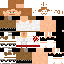 ThePinnicalOfAll Minecraft skin preview