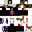 DarkOneNev Minecraft skin preview