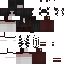 kaoijkia Minecraft skin preview
