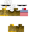 Spooderking6245 Minecraft skin preview