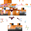 Sparky5869 Minecraft skin preview