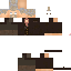 Kailhouse Minecraft skin preview