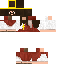Veikkauspvp Minecraft skin preview