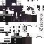mhmilky Minecraft skin preview