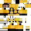 aleilminatore Minecraft skin preview