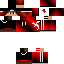 Letayed Minecraft skin preview