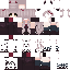 IfatPigeon Minecraft skin preview
