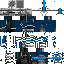 CocoMusker Minecraft skin preview