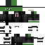 HondaCL7 Minecraft skin preview