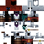 Blazer2IIe Minecraft skin preview