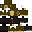 Ridogo Minecraft skin preview